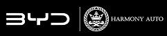 BYD Logo